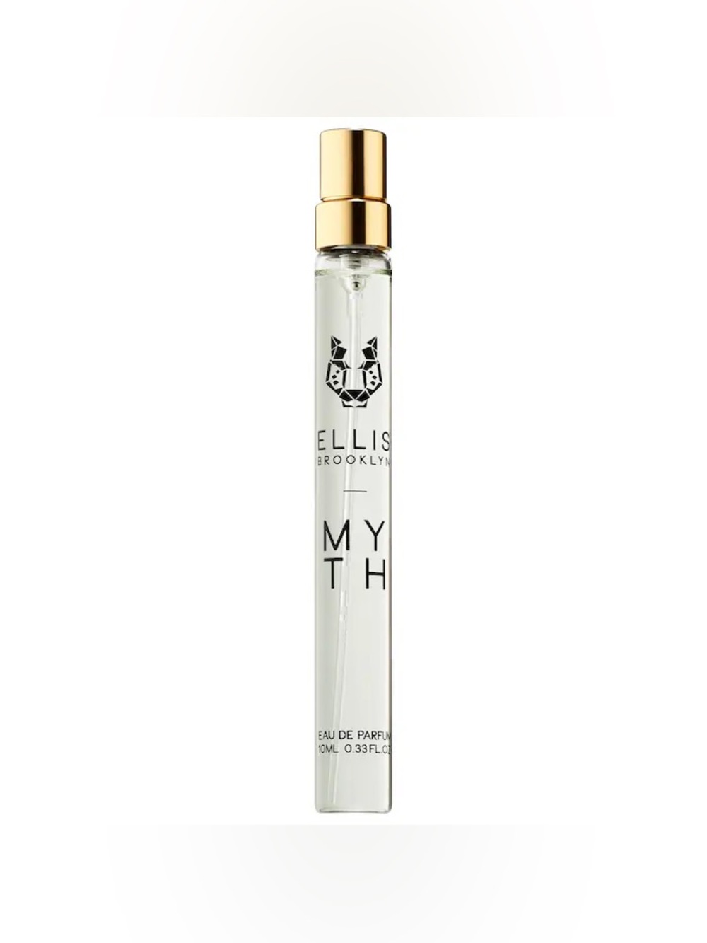Ellis Brooklyn Myth Travel
